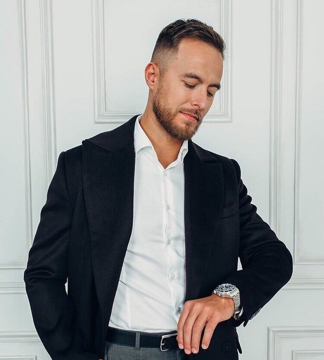 Никита Уманский: Её моральные принципы не для меня