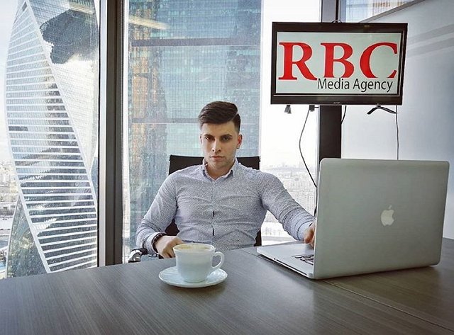 Новенький участник проекта Роман Бекмурадов