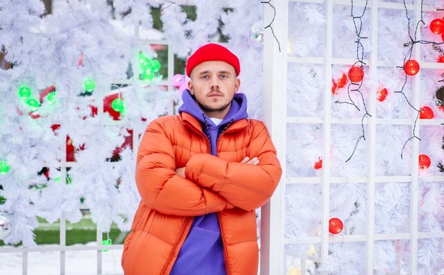 Никита Рудаков: Я опускал руки