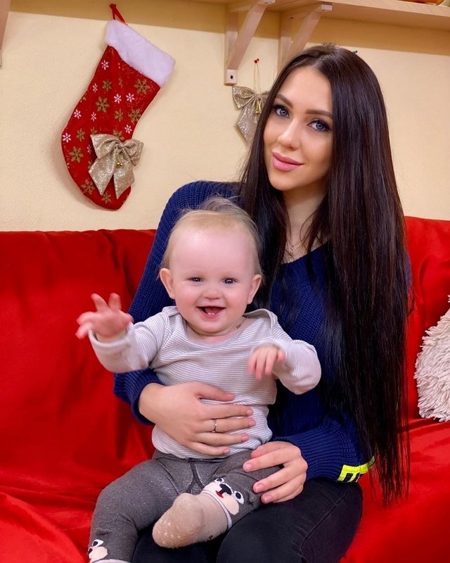 Алёна Савкина: Я Рапунцель, и я достойна выиграть