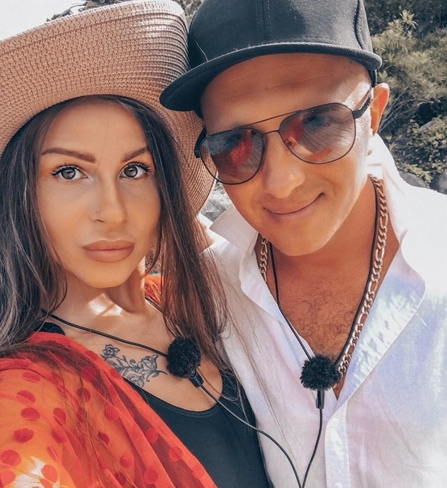 Анастасия Голд рассказала, почему рассталась с Ильей Яббаровым