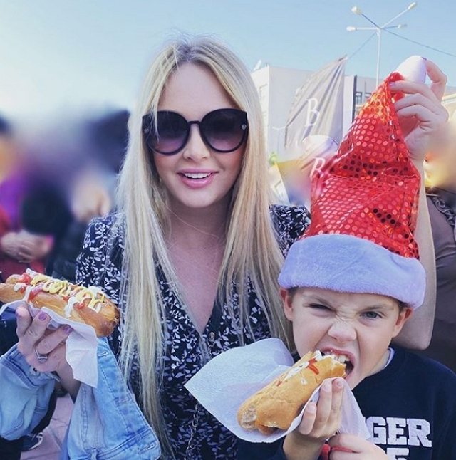 Фотоподборка детей участников (10.12.2019)