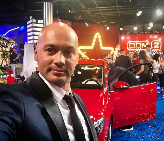 Андрей Черкасов: Интрига сохраняется до последних минут