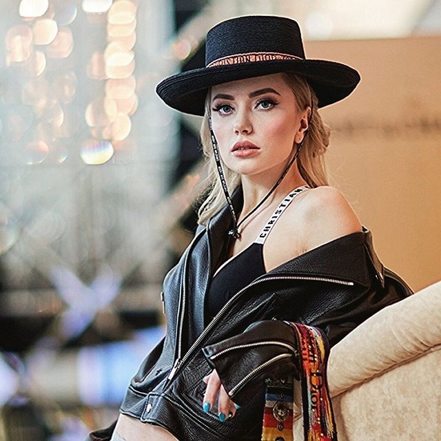 Новая участница проекта Ирина Коган