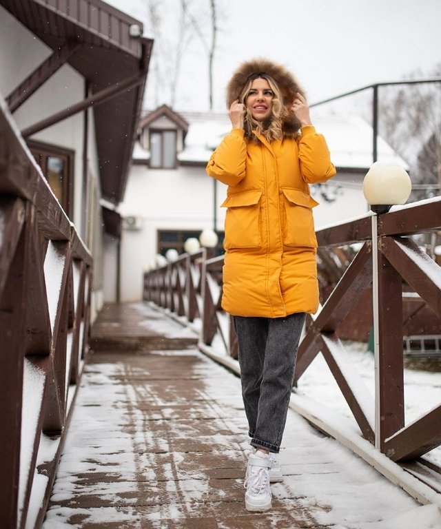 Свежие фото от участников (10.12.2019)