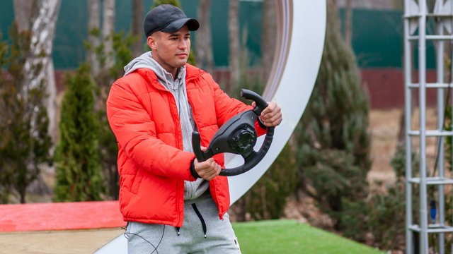 Свежие фото от участников (10.12.2019)