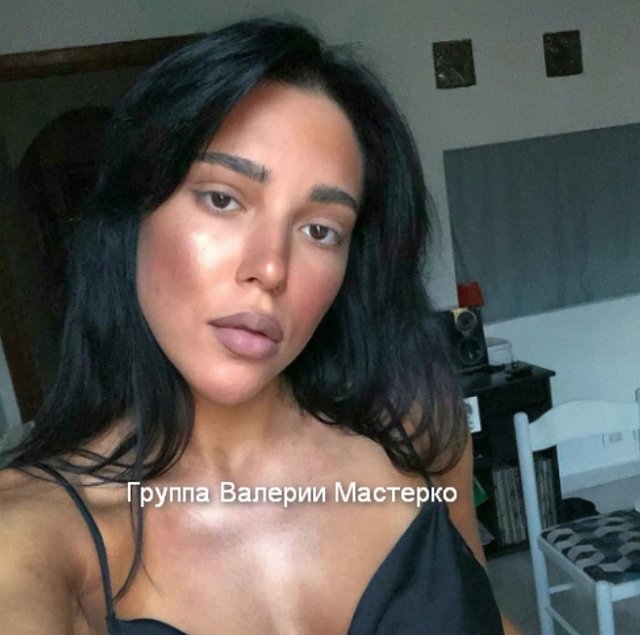 Новая участница проекта Яна Мирукович