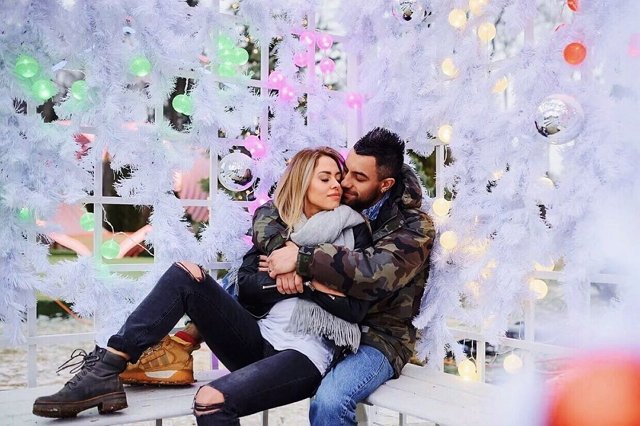 Свежие фото от участников (11.12.2019)