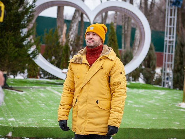 Свежие фото от участников (11.12.2019)