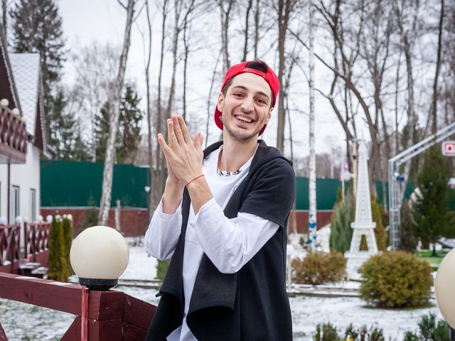 Свежие фото от участников (11.12.2019)