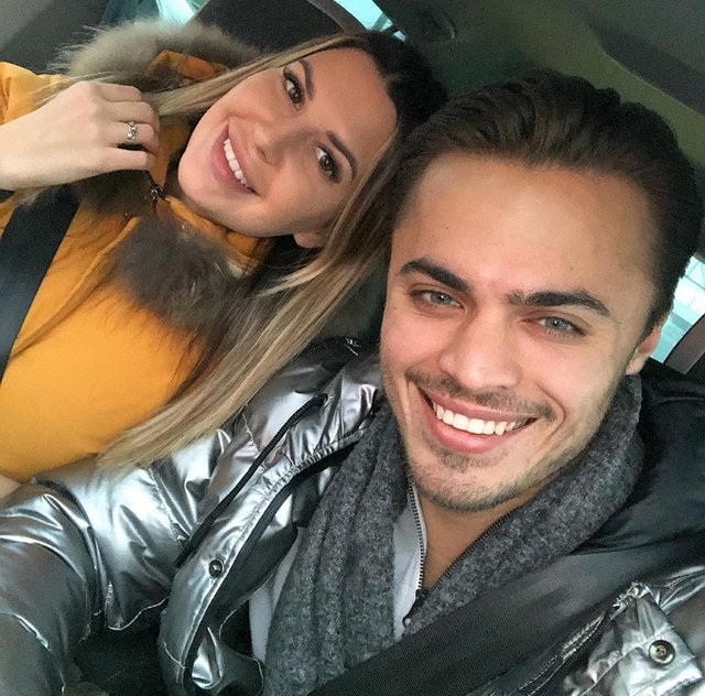 Свежие фото от участников (11.12.2019)