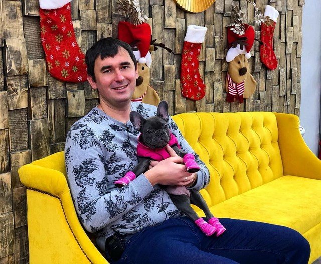 Свежие фото от участников (11.12.2019)