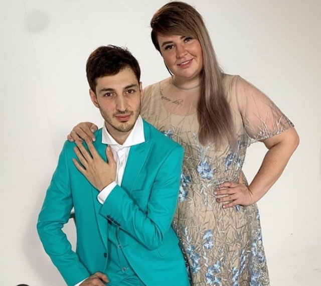 Иосиф Оганесян: У нас скоро будет кроха, которой нужен дом!