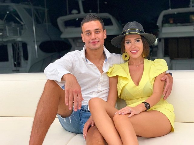 Фото участников с Сейшел (11.12.2019)