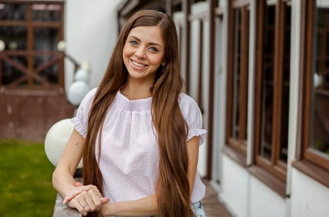 Оля Рапунцель посетовала на нехватку финансов для приобретения квартиры