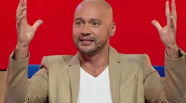 Андрей Черкасов не справился с кастингом