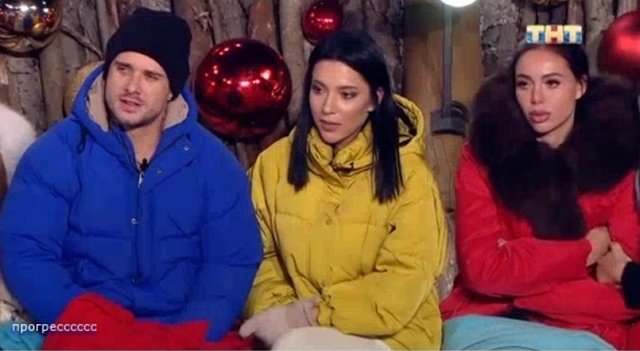 Андрей Черкасов не справился с кастингом