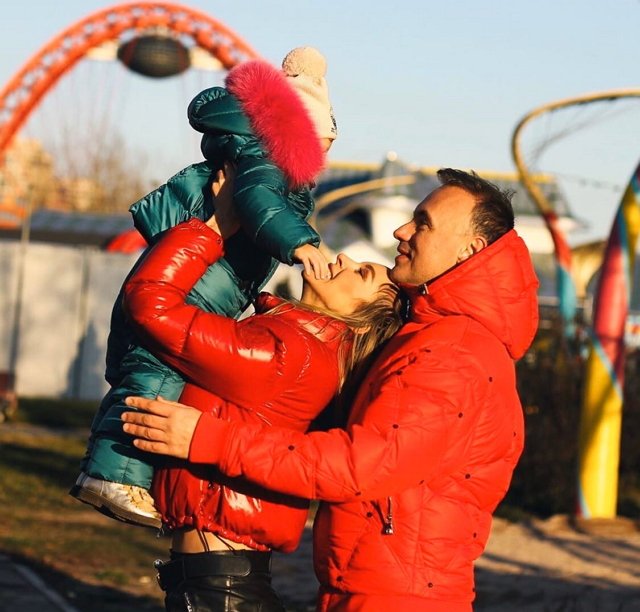 Фотоподборка детей участников (11.12.2019)