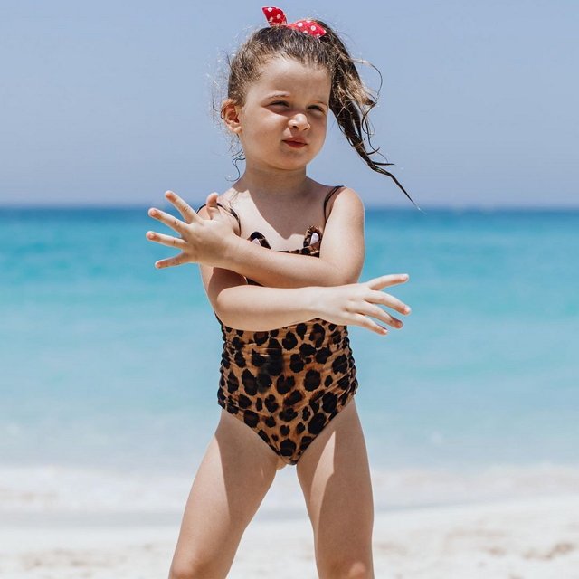 Фотоподборка детей участников (11.12.2019)