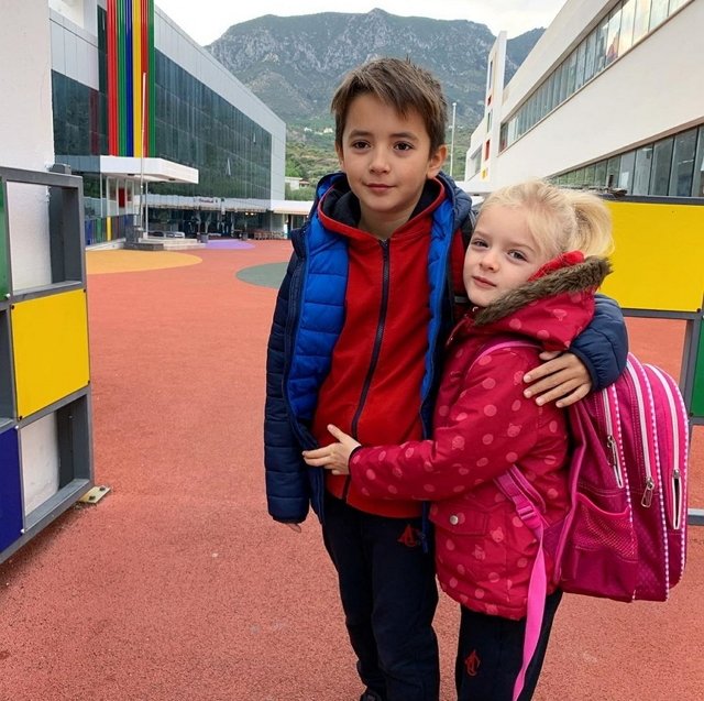 Фотоподборка детей участников (11.12.2019)