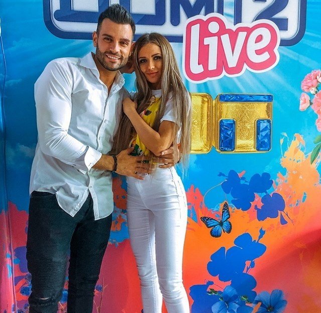 Из блога Редакции: Мацьолек отказался от общения с экс-супругой