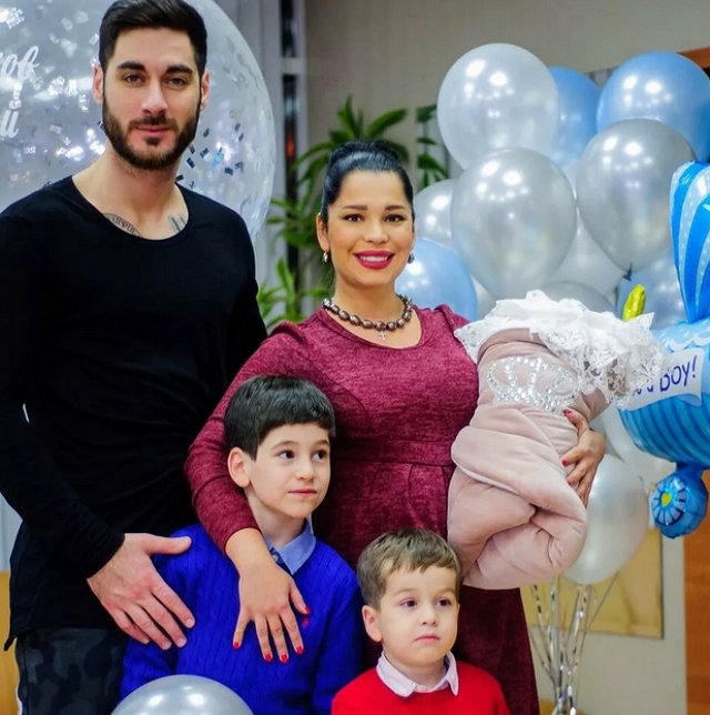 Ролан Салибеков просит у родителей на Новый год слишком дорогой подарок