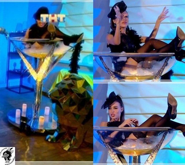 Стихи о Дом-2 на 12.12.2019