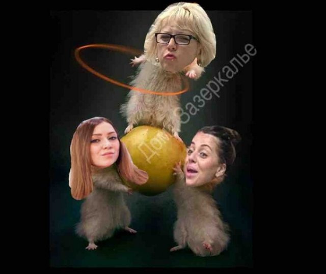 Стихи о Дом-2 на 12.12.2019