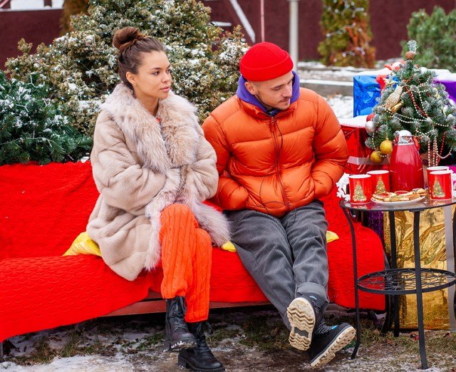 Алина Галимова: Зачем я вернулась к Никите?