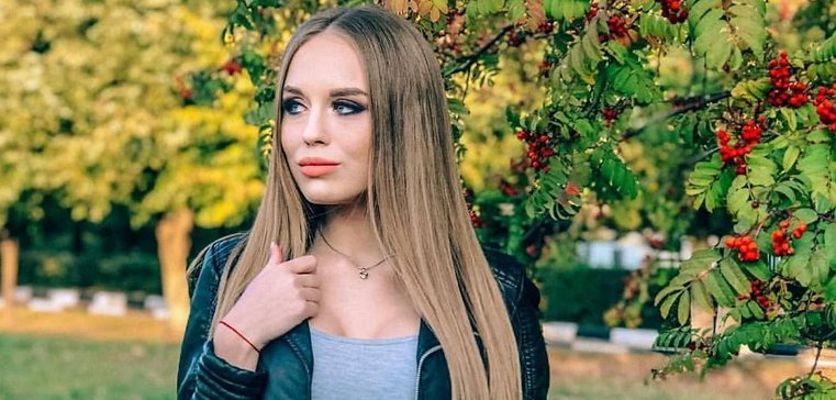 Милена Безбородова: Я превратилась из хабалки в девушку