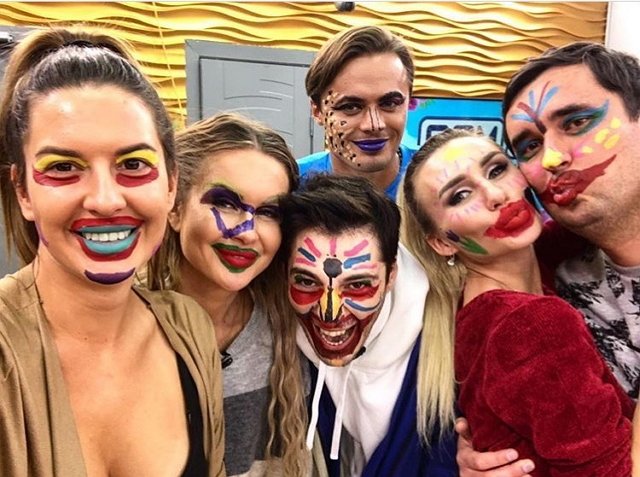 Свежие фото от участников (12.12.2019)