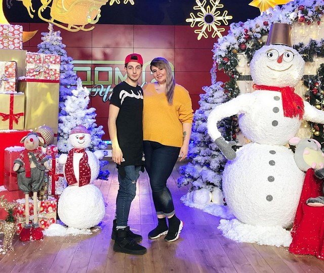 Иосиф Оганесян: Это прекрасно!