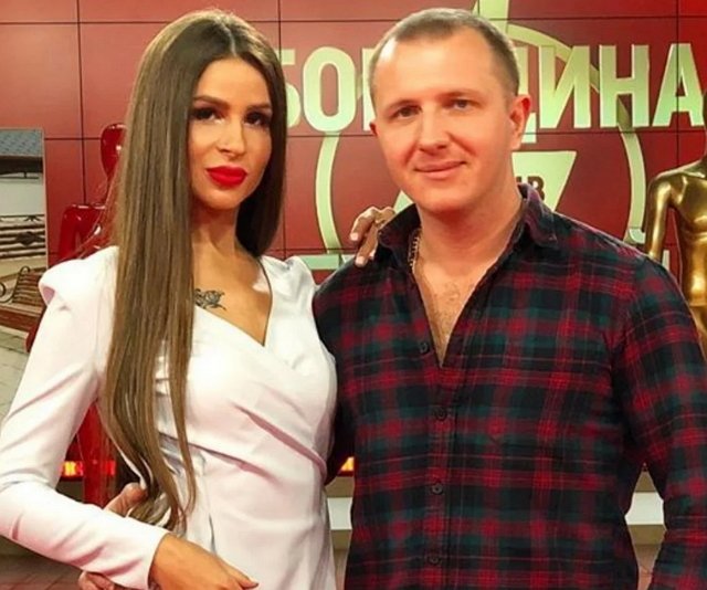 Илья Яббаров устроил дебош на Острове Любви