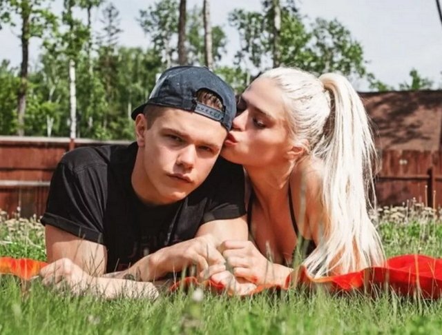 Анастасия Балинская: У нас даже волшебства не было!