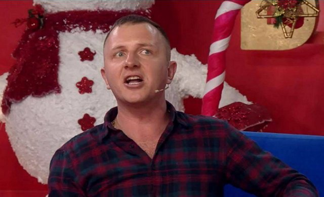 Илья Яббаров хочет избавиться от Анастасии Голд на проекте