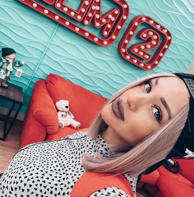 Виктория Цатурян: Я хотела дойти до истины, я это сделала