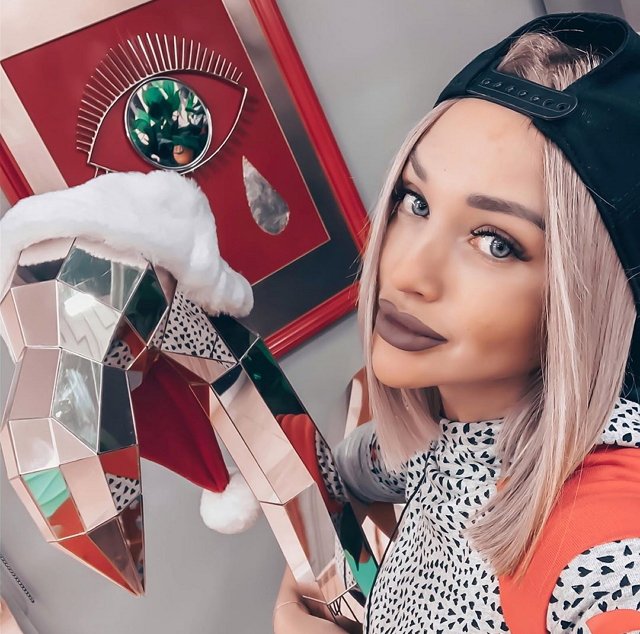 Свежие фото от участников (13.12.2019)