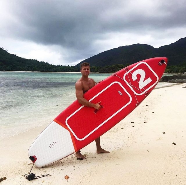 Фото участников с Сейшел (13.12.2019)