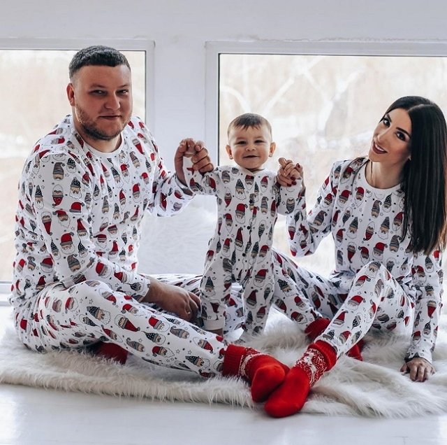 Фотоподборка детей участников (13.12.2019)