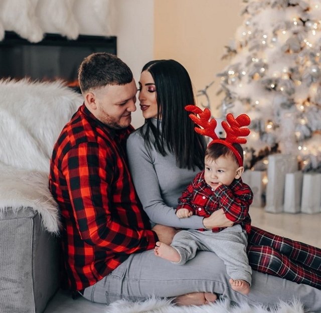 Фотоподборка детей участников (13.12.2019)