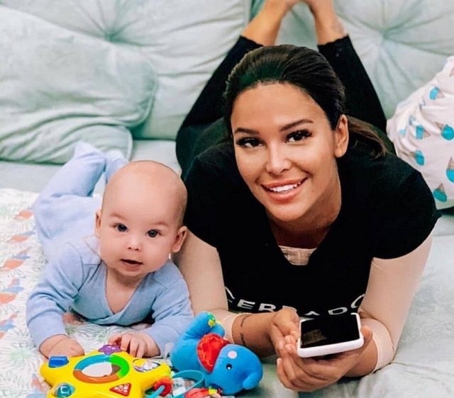 Фотоподборка детей участников (13.12.2019)