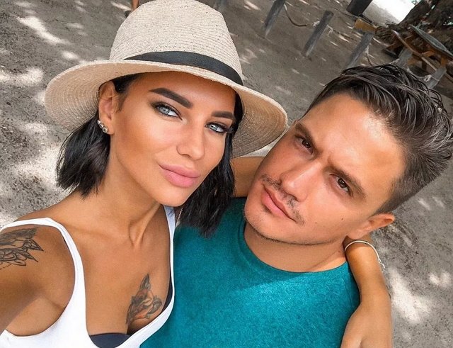 Юлия Щеглова пройдет испытание ради Игоря Русанова