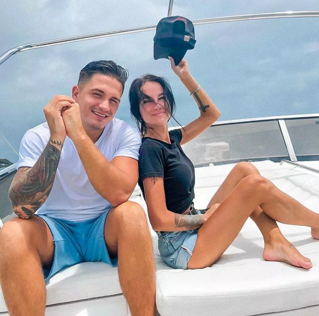 Юлия Щеглова пройдет испытание ради Игоря Русанова