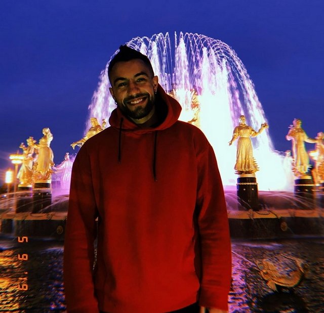 Миша Гаврилов получил травму в бассейне