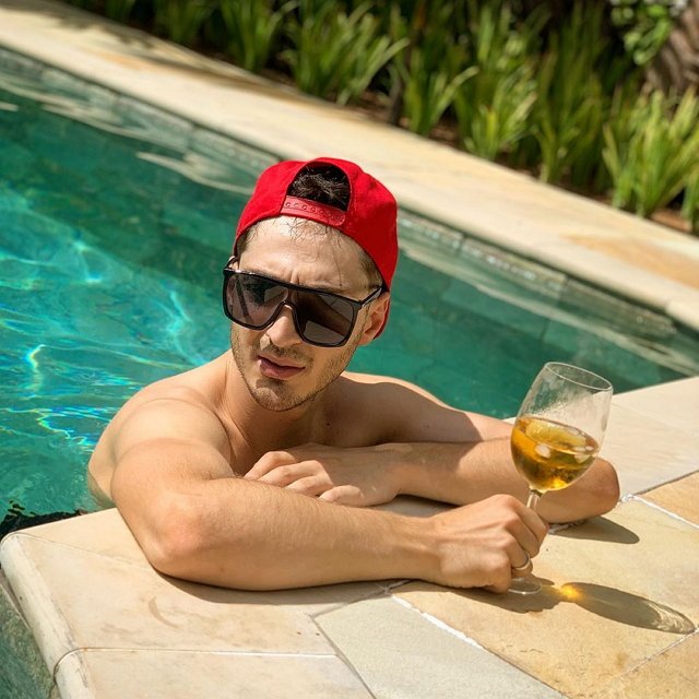 Мудрый совет от Иосифа Оганесяна