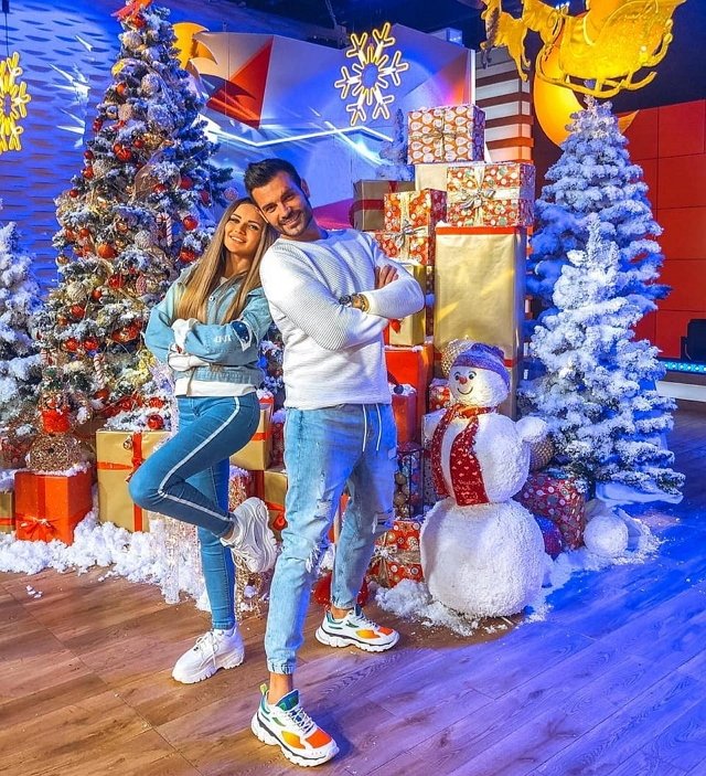 Руслан Мацьолек: Именно вдвоём