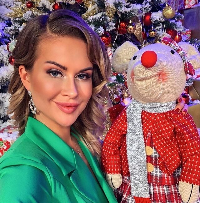 Марина Африкантова: Главное - не упустить самое важное