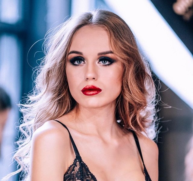 Милена Безбородова: О моих сильных сторонах