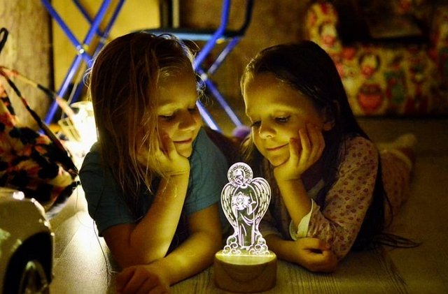 Фотоподборка детей участников (14.12.2019)