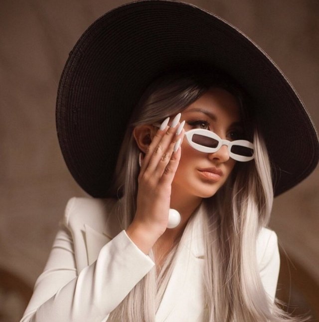 Марго Овсянникова: Я в шоке, теперь я москвичка!